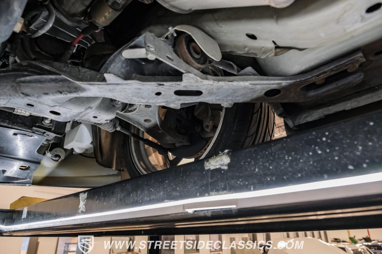 2005 Ford Mustang GT Eleanor Tribute