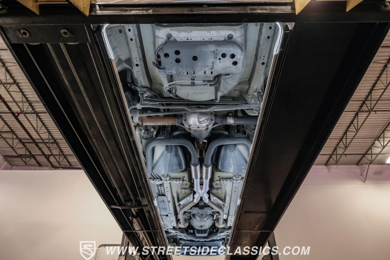 2005 Ford Mustang GT Eleanor Tribute