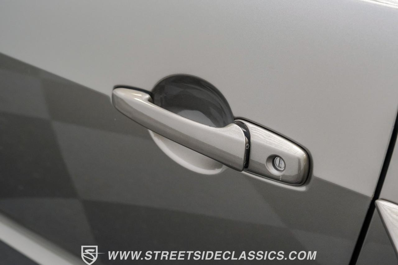 2005 Ford Mustang GT Eleanor Tribute