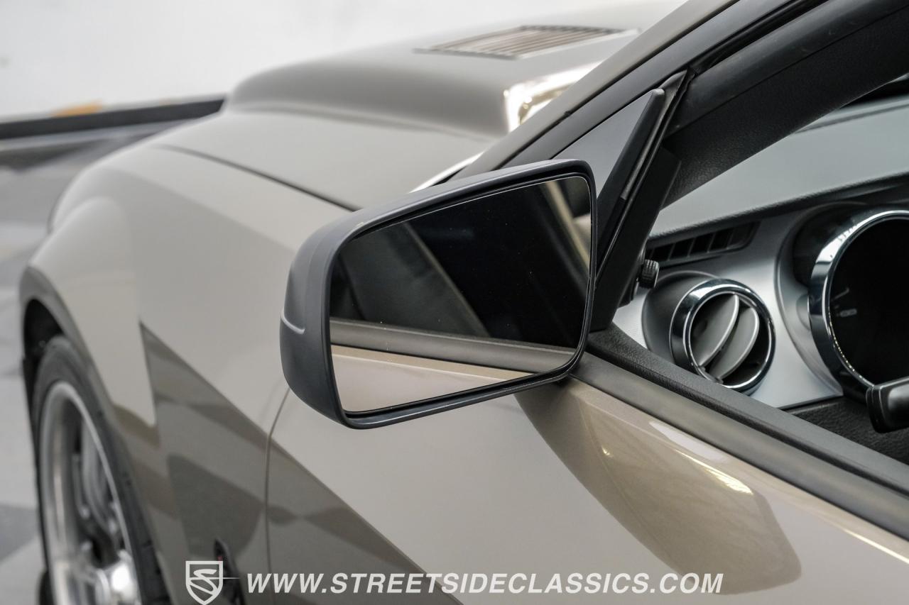 2005 Ford Mustang GT Eleanor Tribute