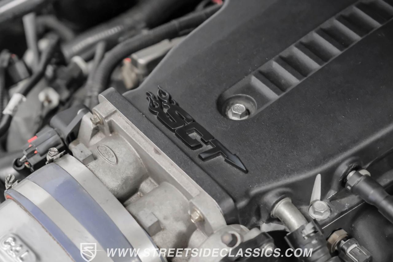 2005 Ford Mustang GT500 Eleanor Tribute