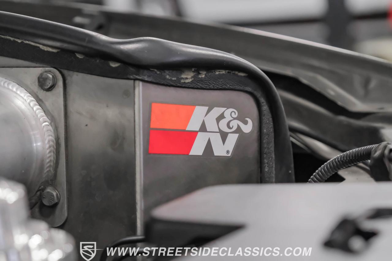 2005 Ford Mustang GT500 Eleanor Tribute