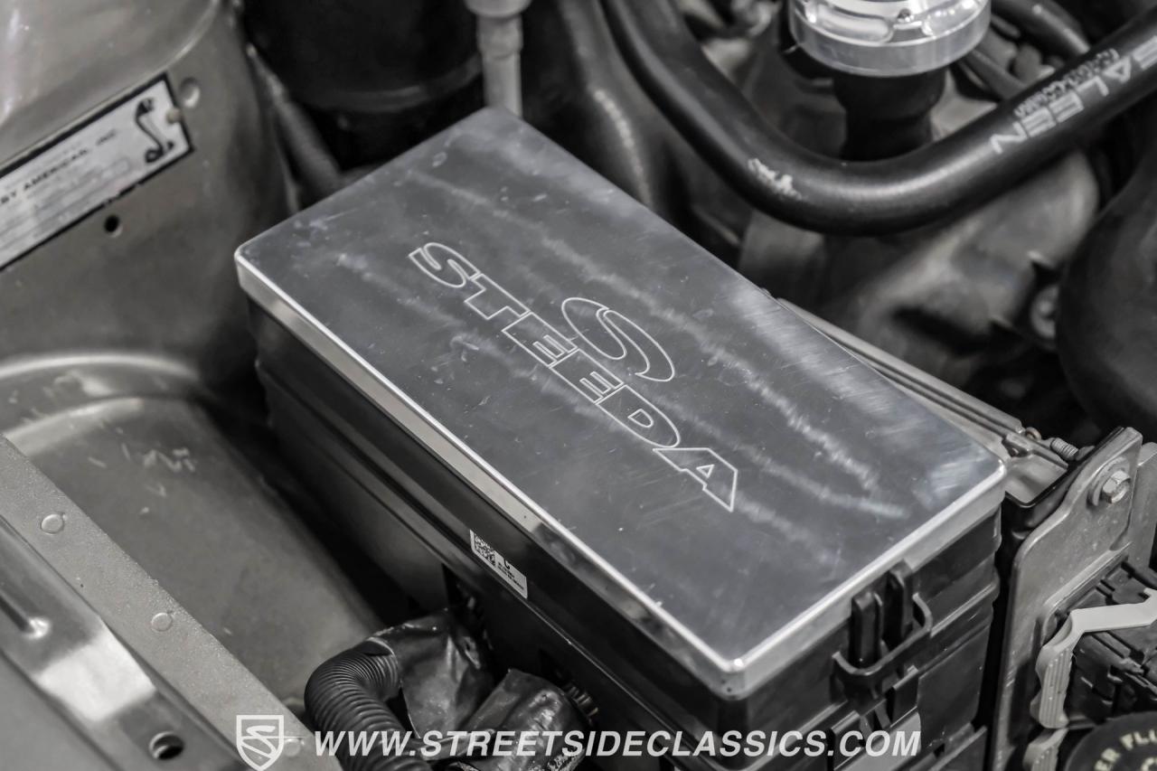 2005 Ford Mustang GT500 Eleanor Tribute