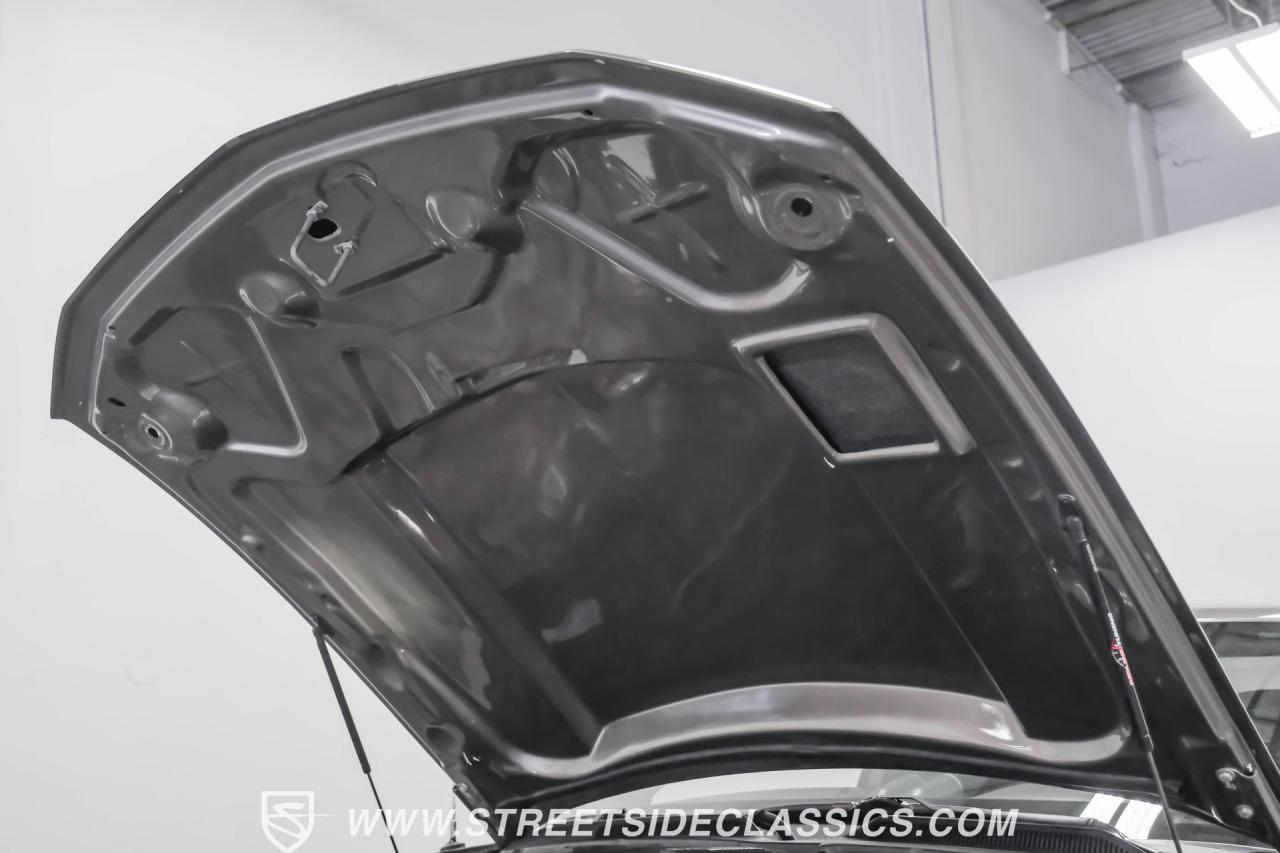 2005 Ford Mustang GT500 Eleanor Tribute