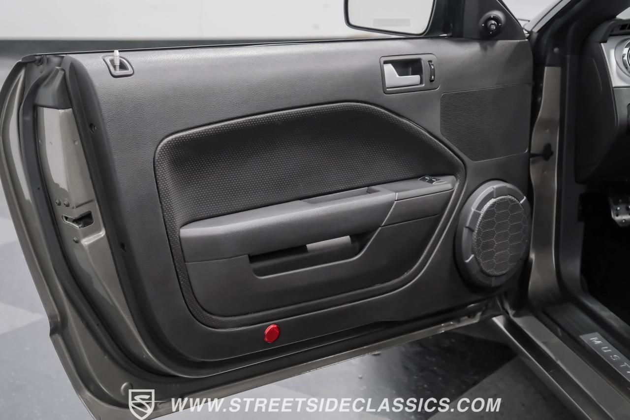 2005 Ford Mustang GT500 Eleanor Tribute