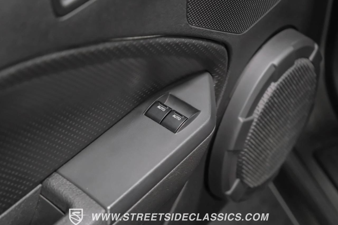 2005 Ford Mustang GT500 Eleanor Tribute