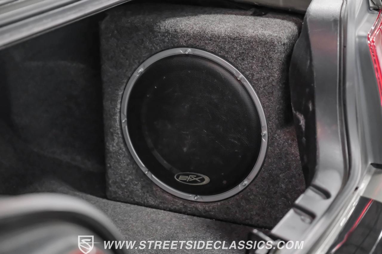 2005 Ford Mustang GT500 Eleanor Tribute