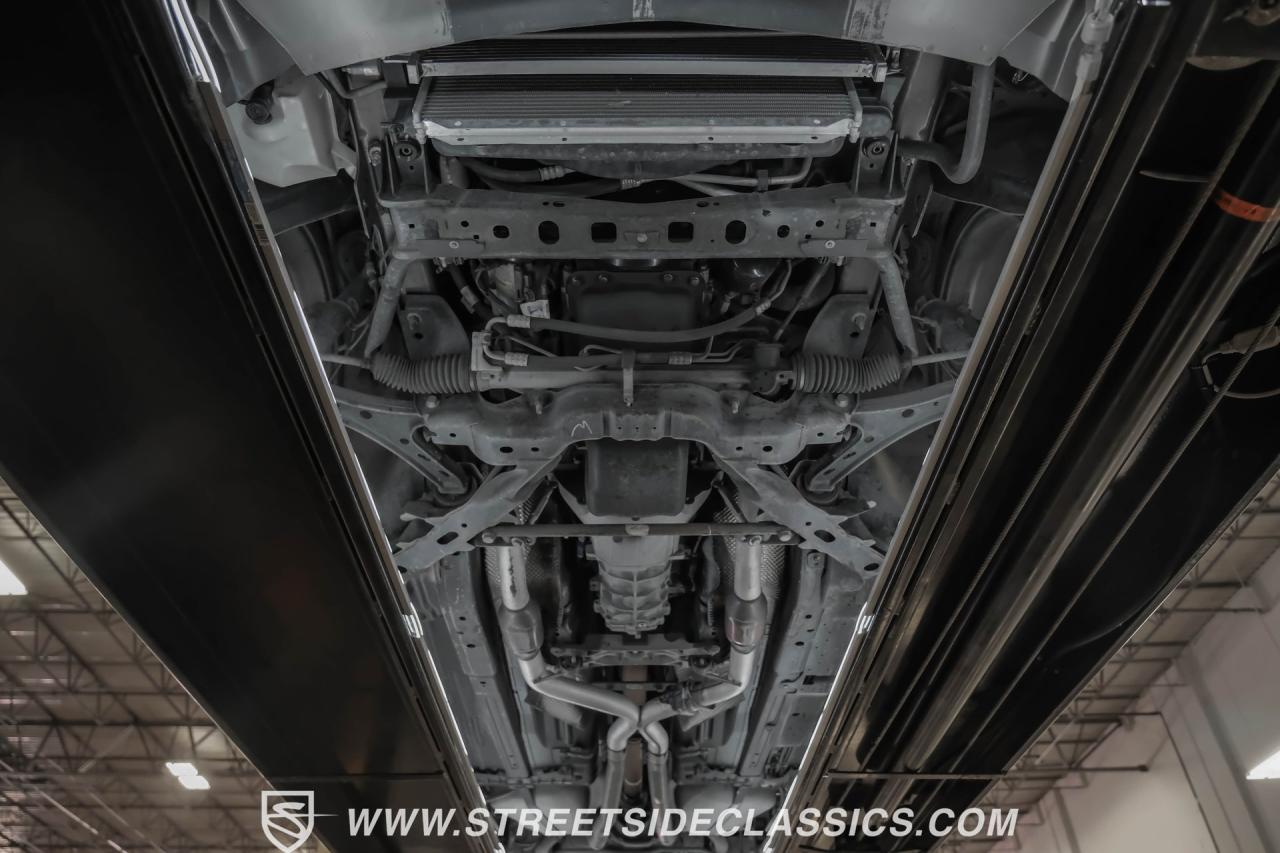 2005 Ford Mustang GT500 Eleanor Tribute