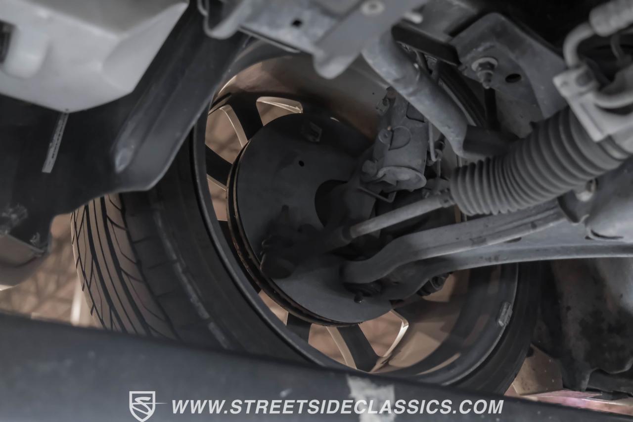 2005 Ford Mustang GT500 Eleanor Tribute