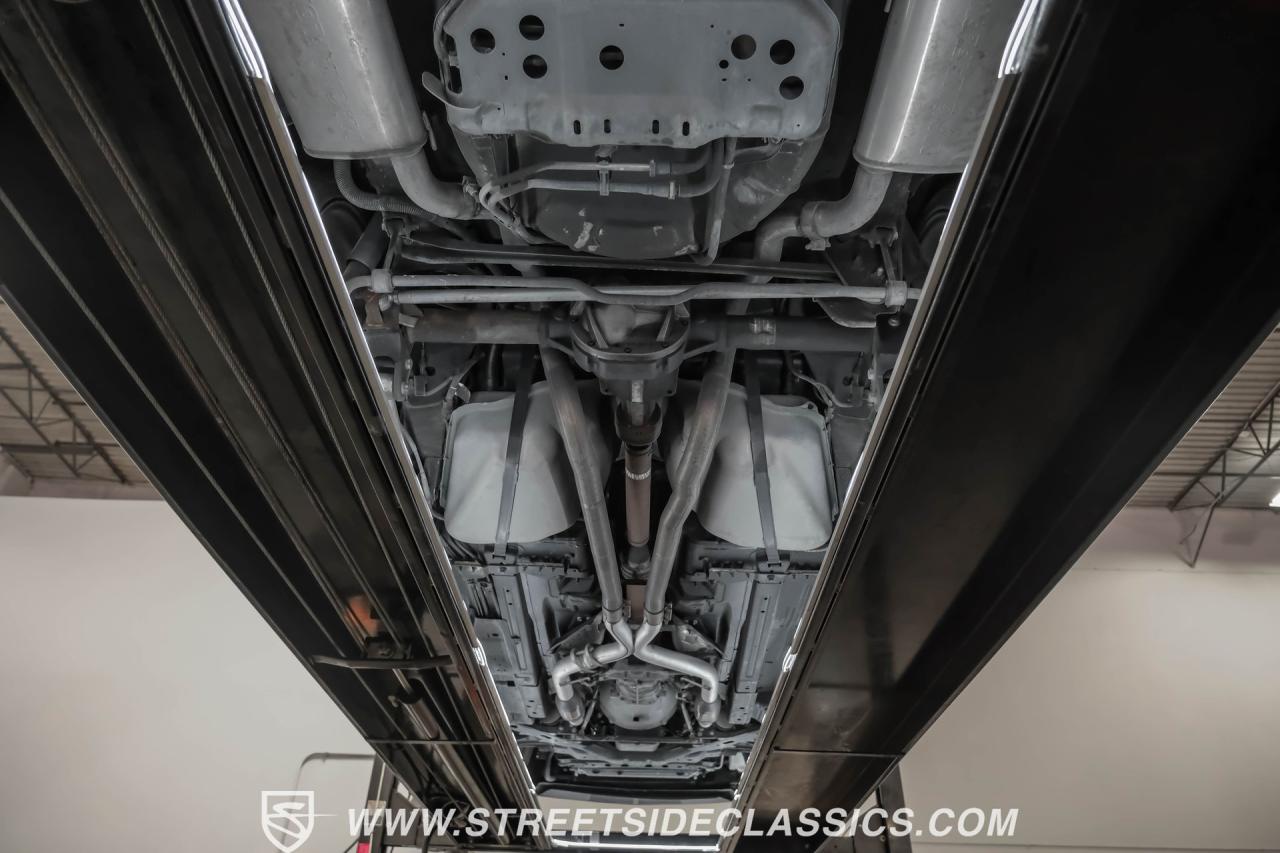 2005 Ford Mustang GT500 Eleanor Tribute