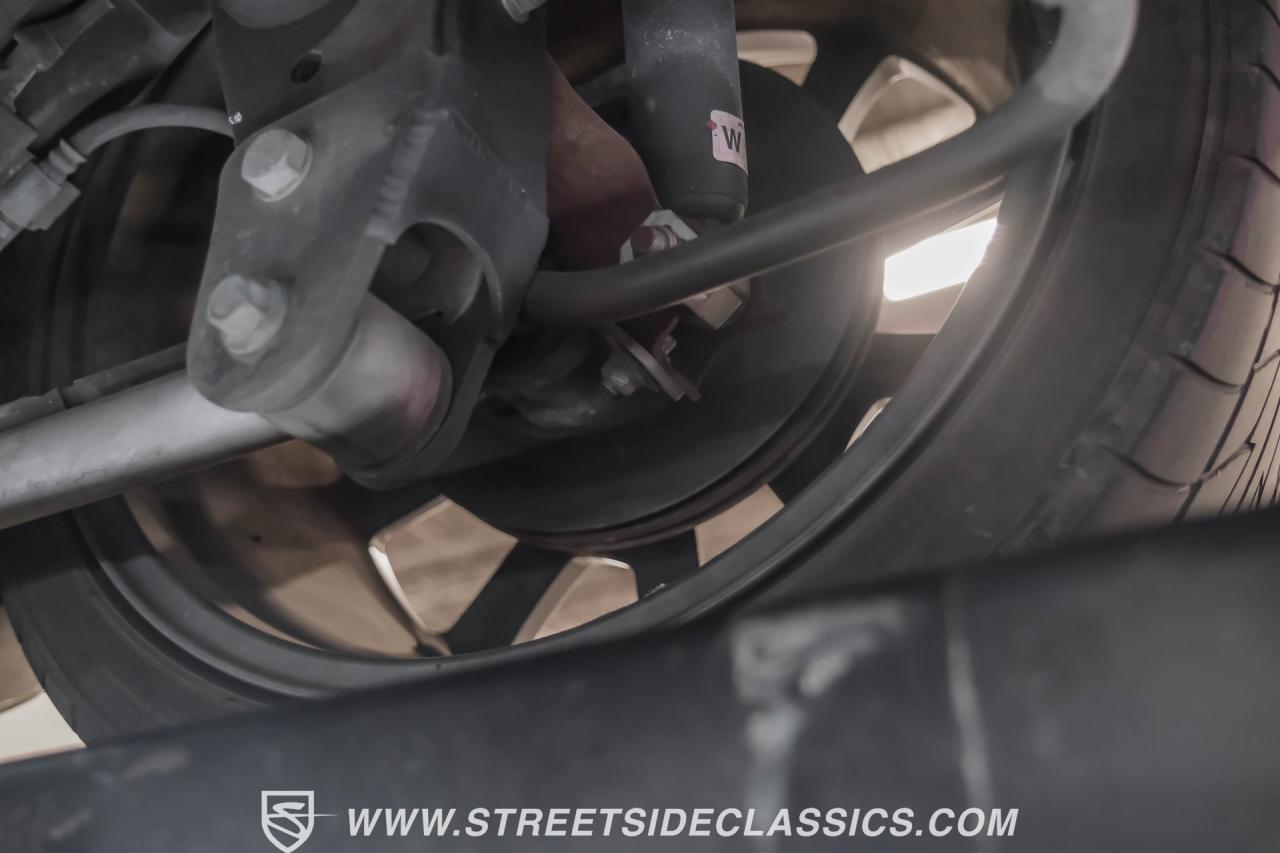 2005 Ford Mustang GT500 Eleanor Tribute