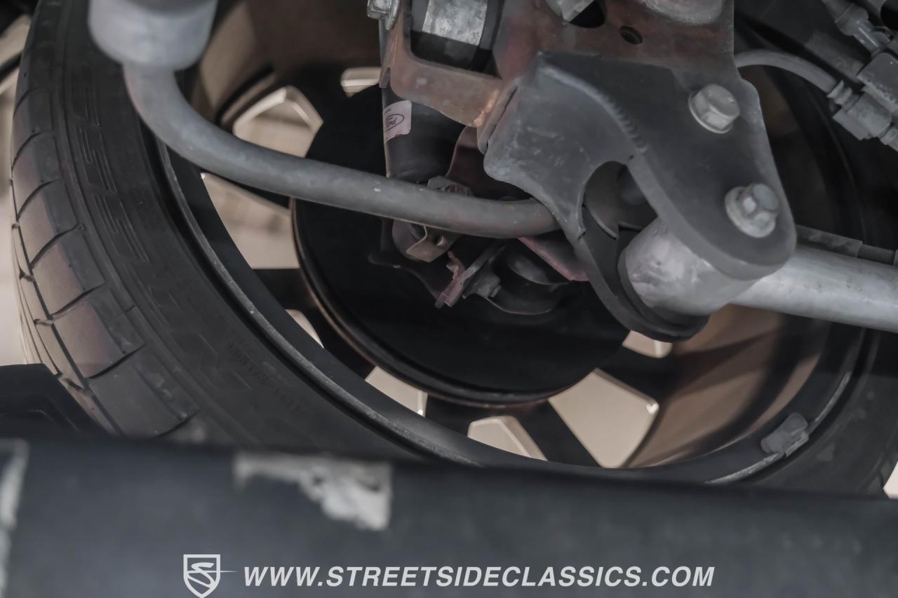 2005 Ford Mustang GT500 Eleanor Tribute