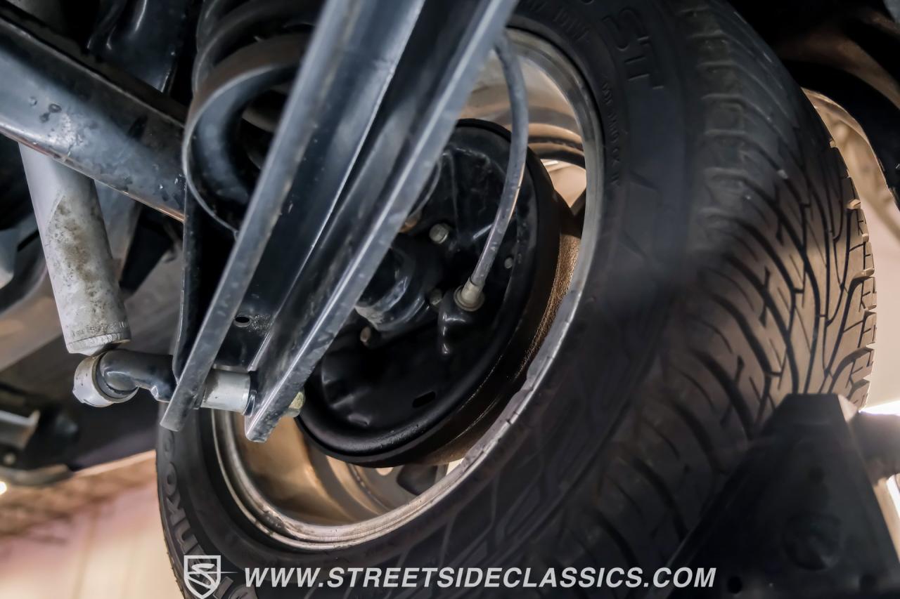 1958 Chevrolet Biscayne Restomod