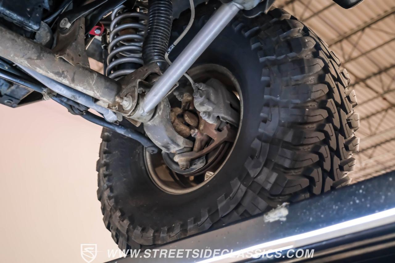 2000 Jeep Wrangler Sahara