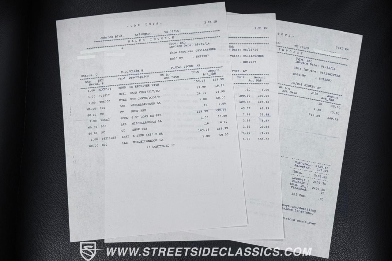 2000 Jeep Wrangler Sahara