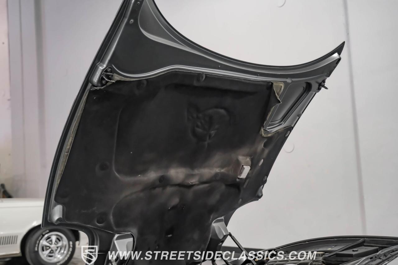 2003 Chevrolet Corvette