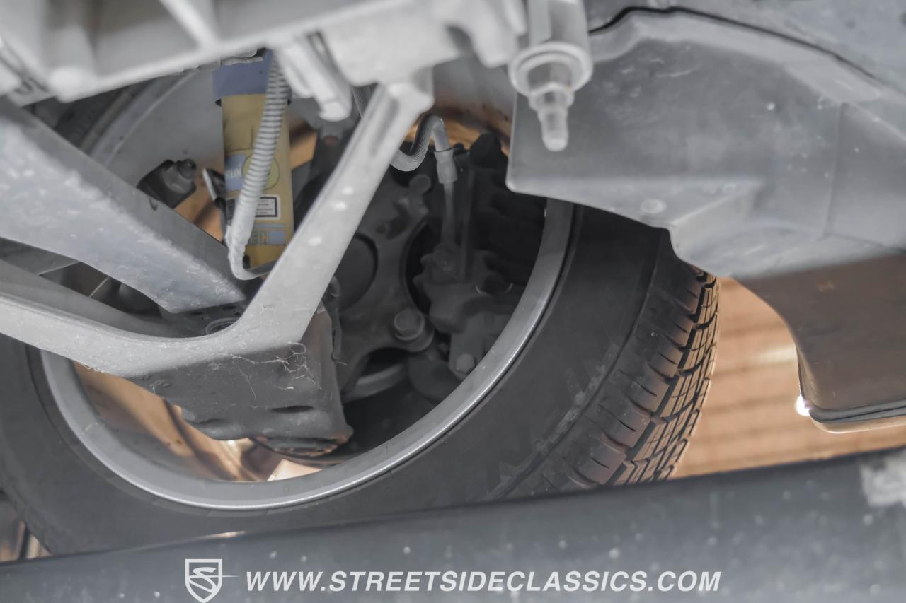 2003 Chevrolet Corvette