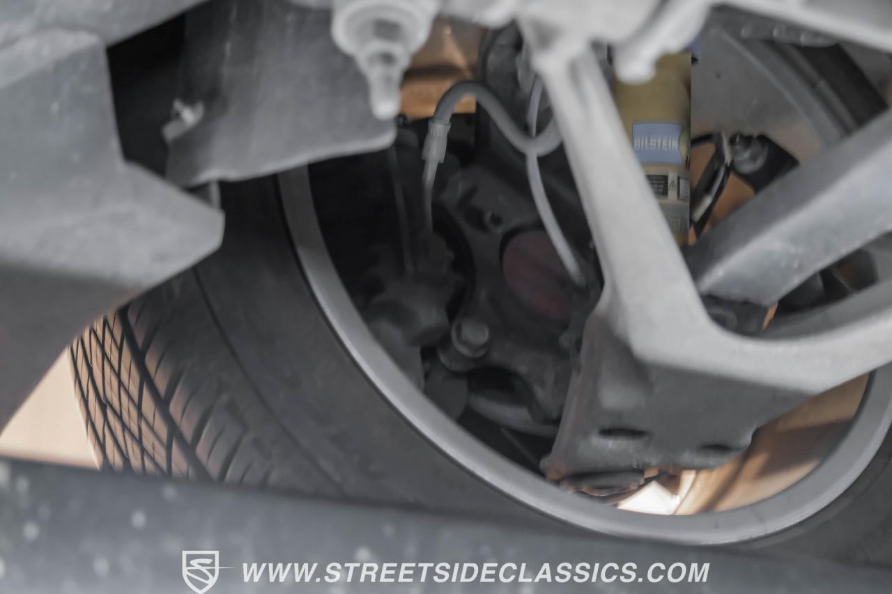 2003 Chevrolet Corvette