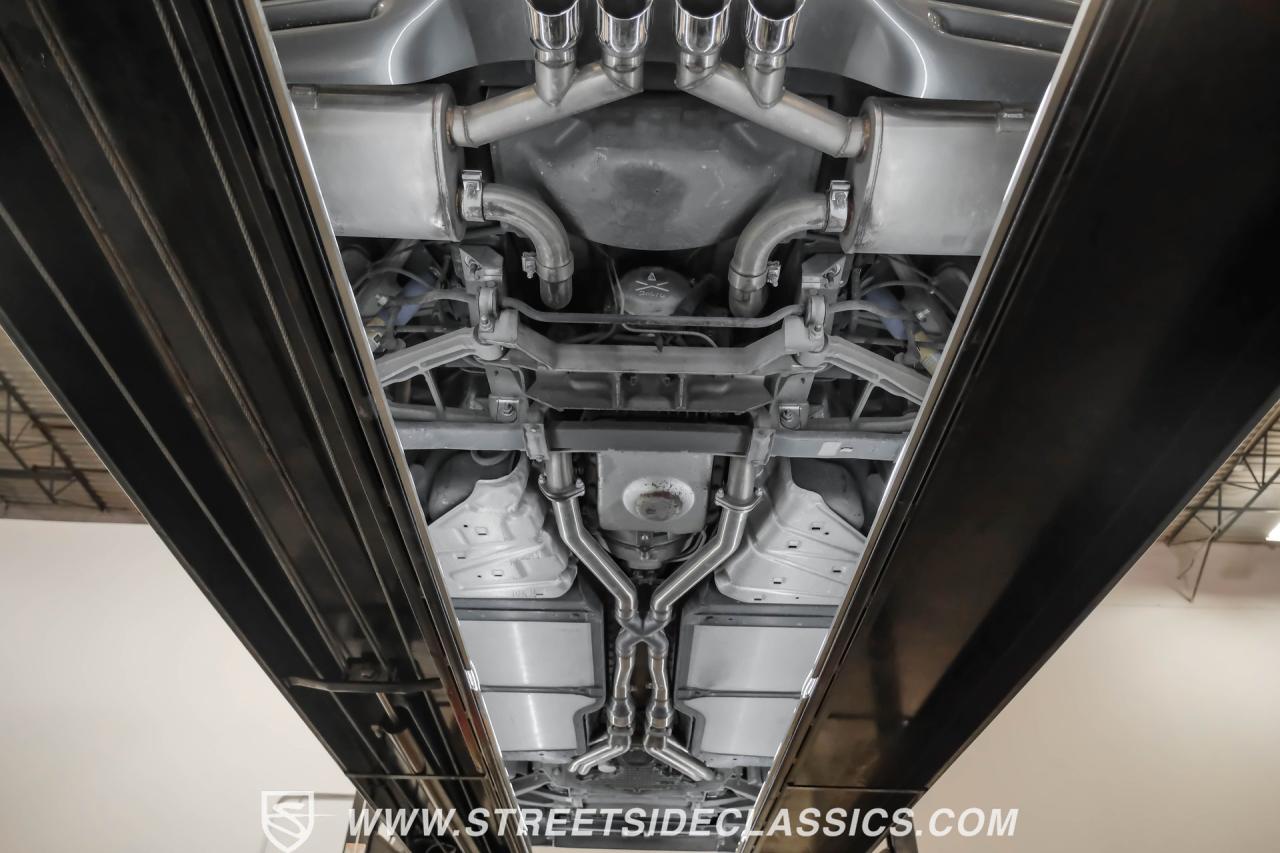 2003 Chevrolet Corvette