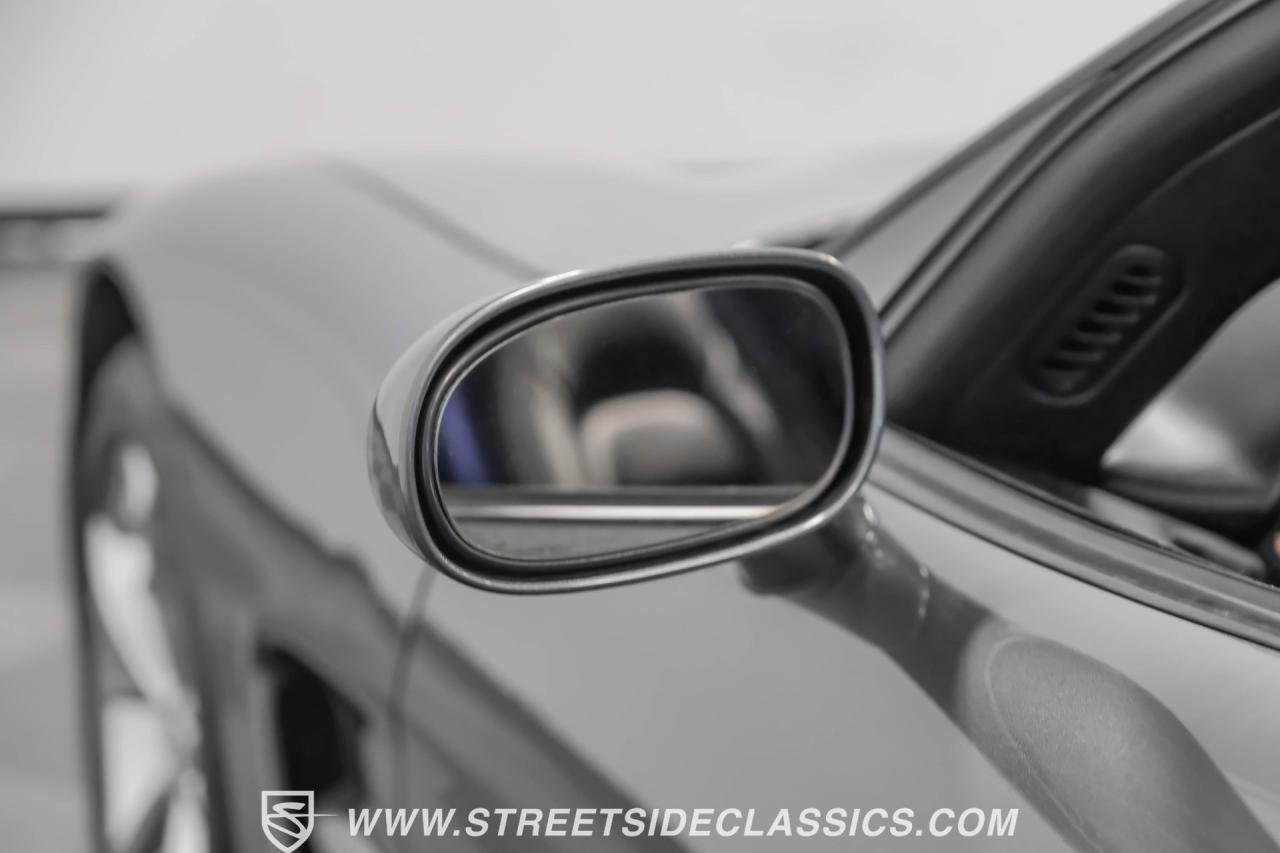 2003 Chevrolet Corvette