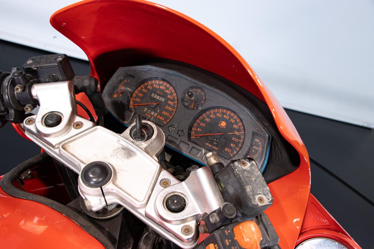 1988 Ducati PASO 750