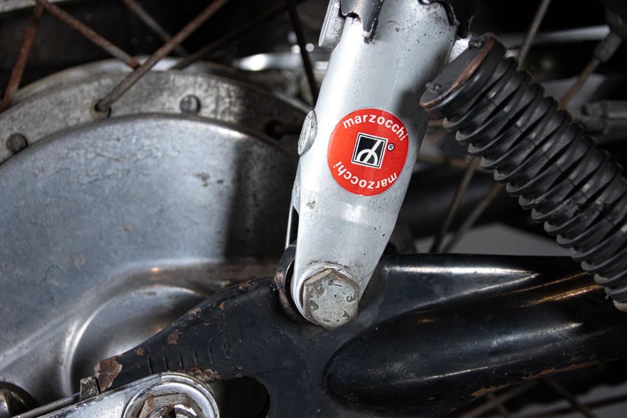 1975 Honda CB 400 FOUR