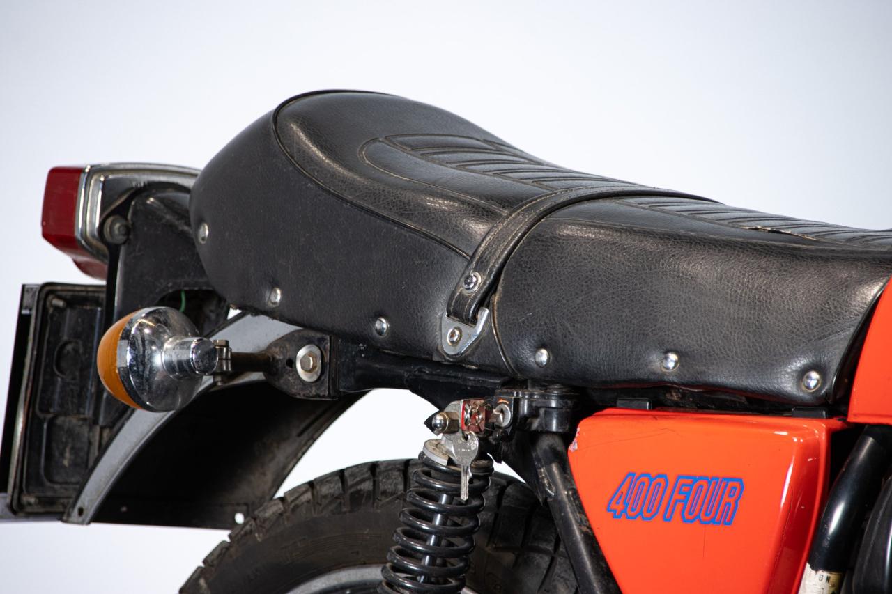 1975 Honda CB 400 FOUR