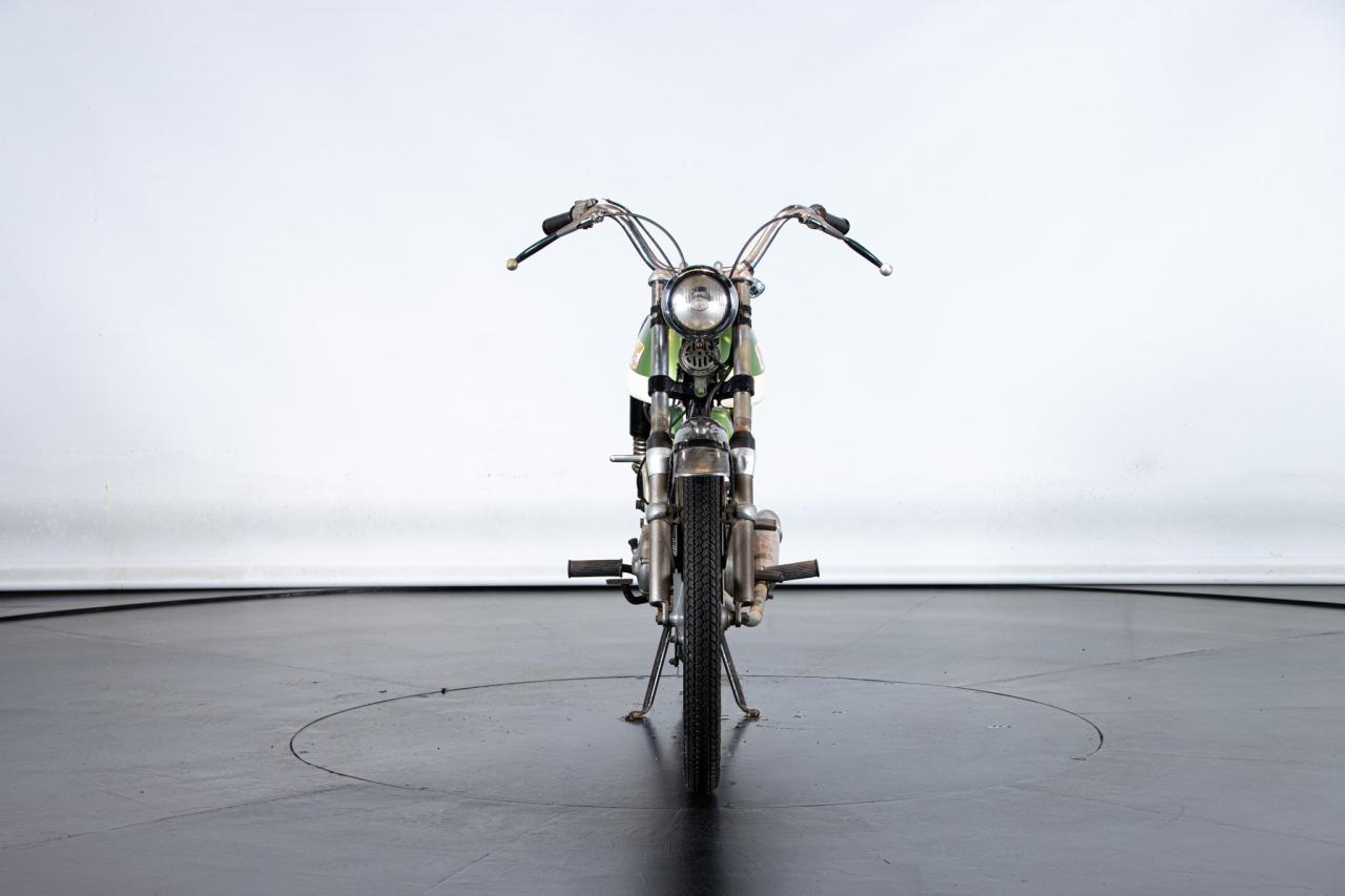 1972 Moto Morini ZETA ZETA 50