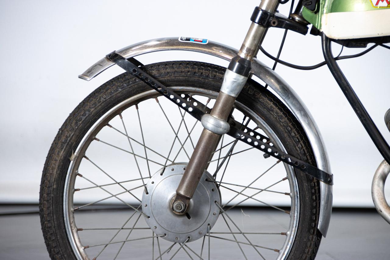 1972 Moto Morini ZETA ZETA 50