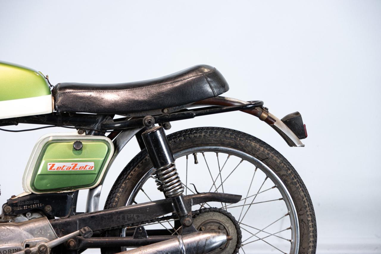 1972 Moto Morini ZETA ZETA 50