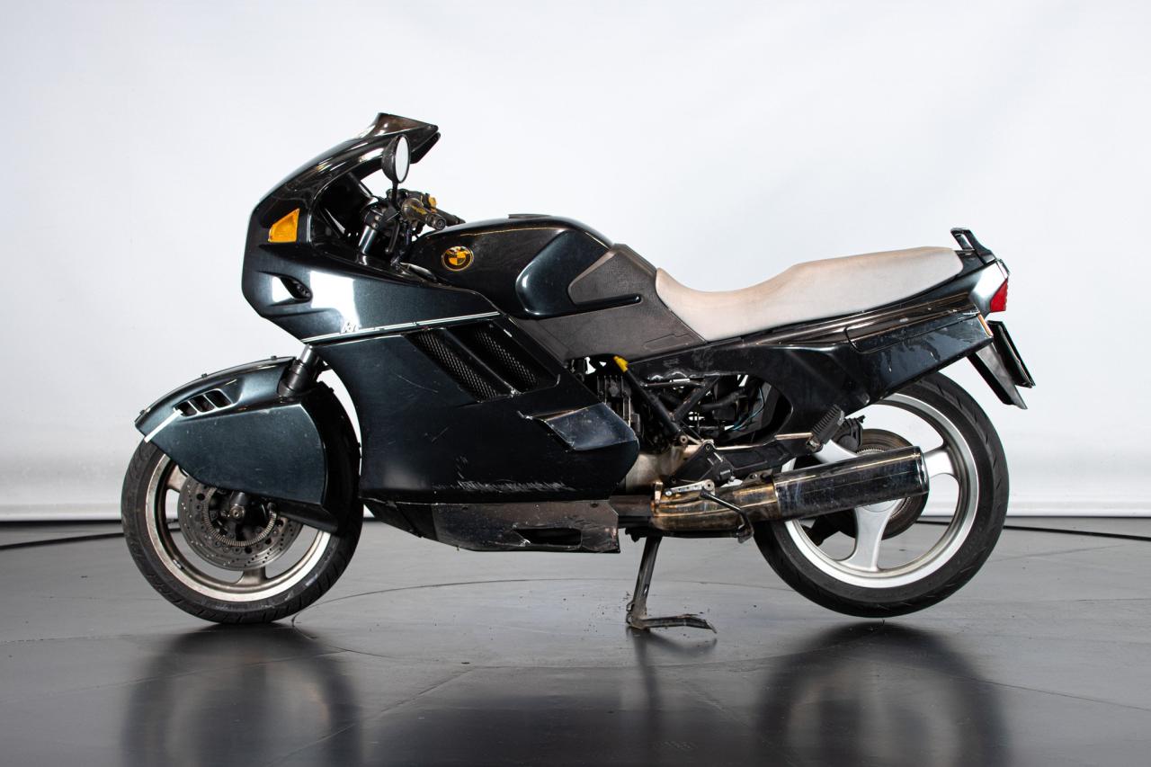1990 BMW K1