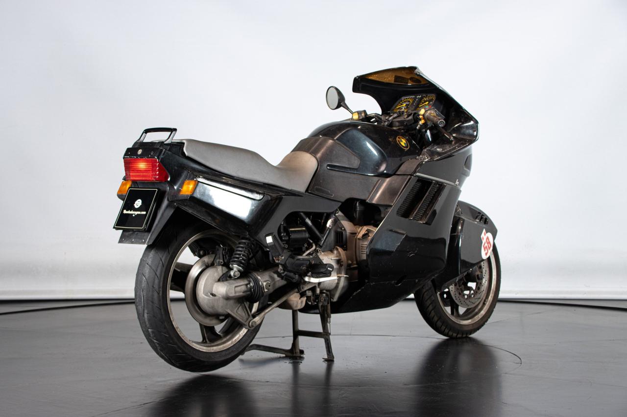 1990 BMW K1