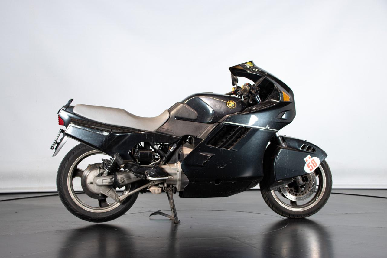 1990 BMW K1