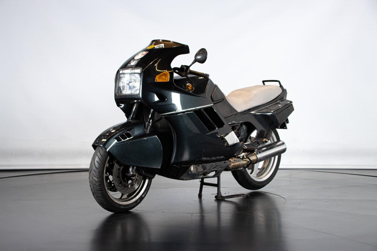 1990 BMW K1