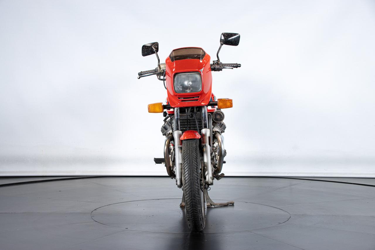 1982 Honda CX 500 SPORTS