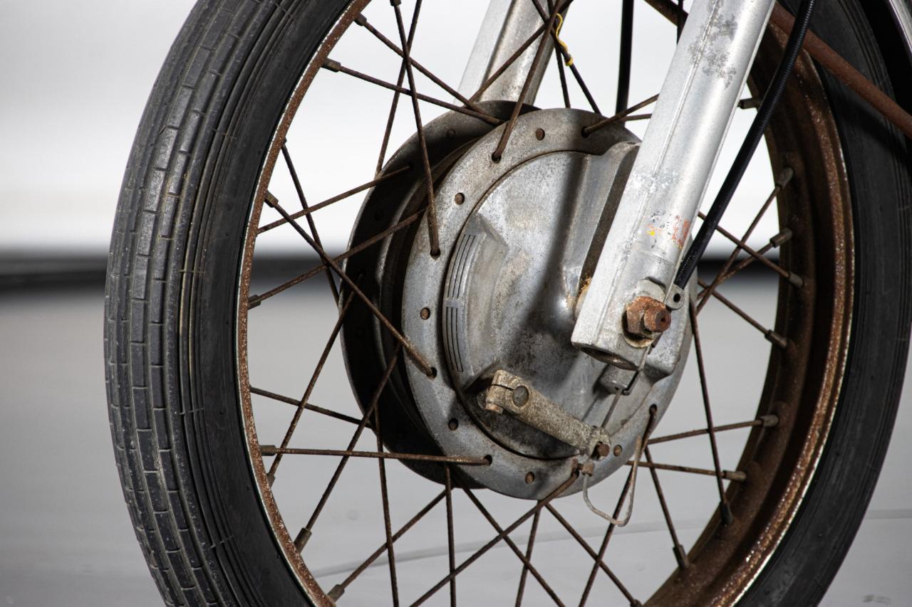 1976 Benelli 125 SPORT SPECIAL