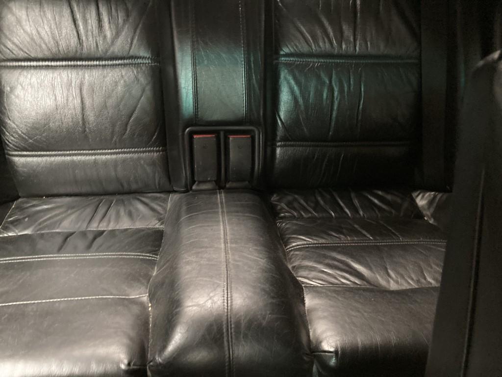 1987 BMW 325i  Cabrio