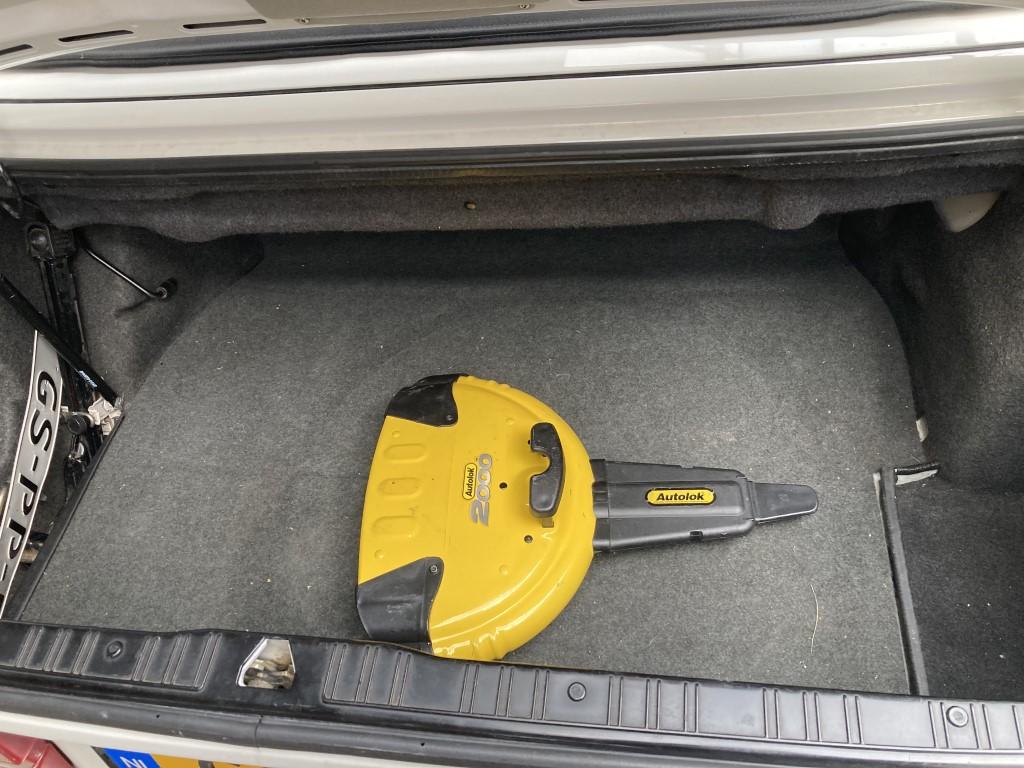 1987 BMW 325i  Cabrio