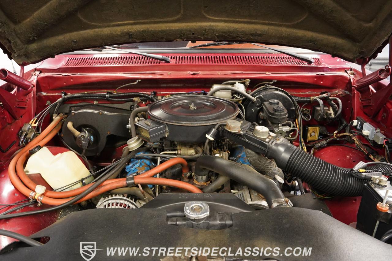 1986 Dodge Power Ram 150 Royal SE