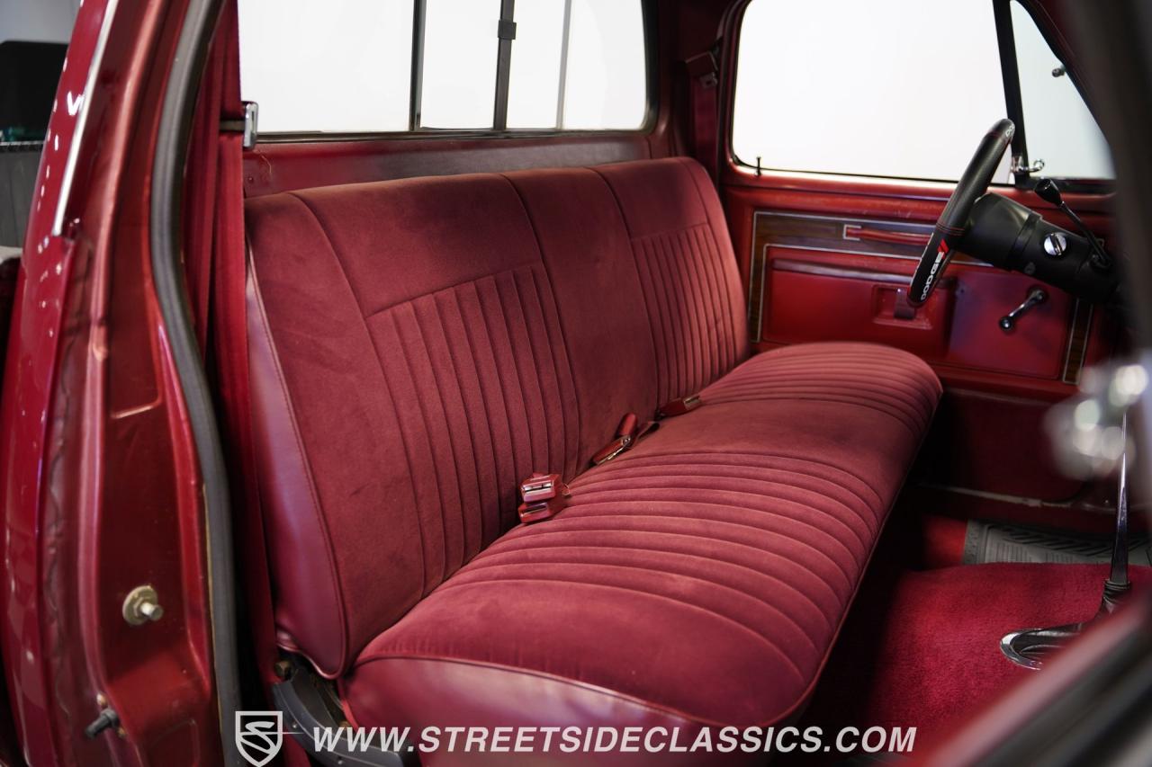 1986 Dodge Power Ram 150 Royal SE