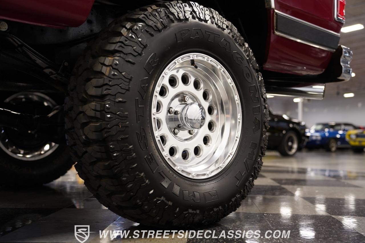 1986 Dodge Power Ram 150 Royal SE