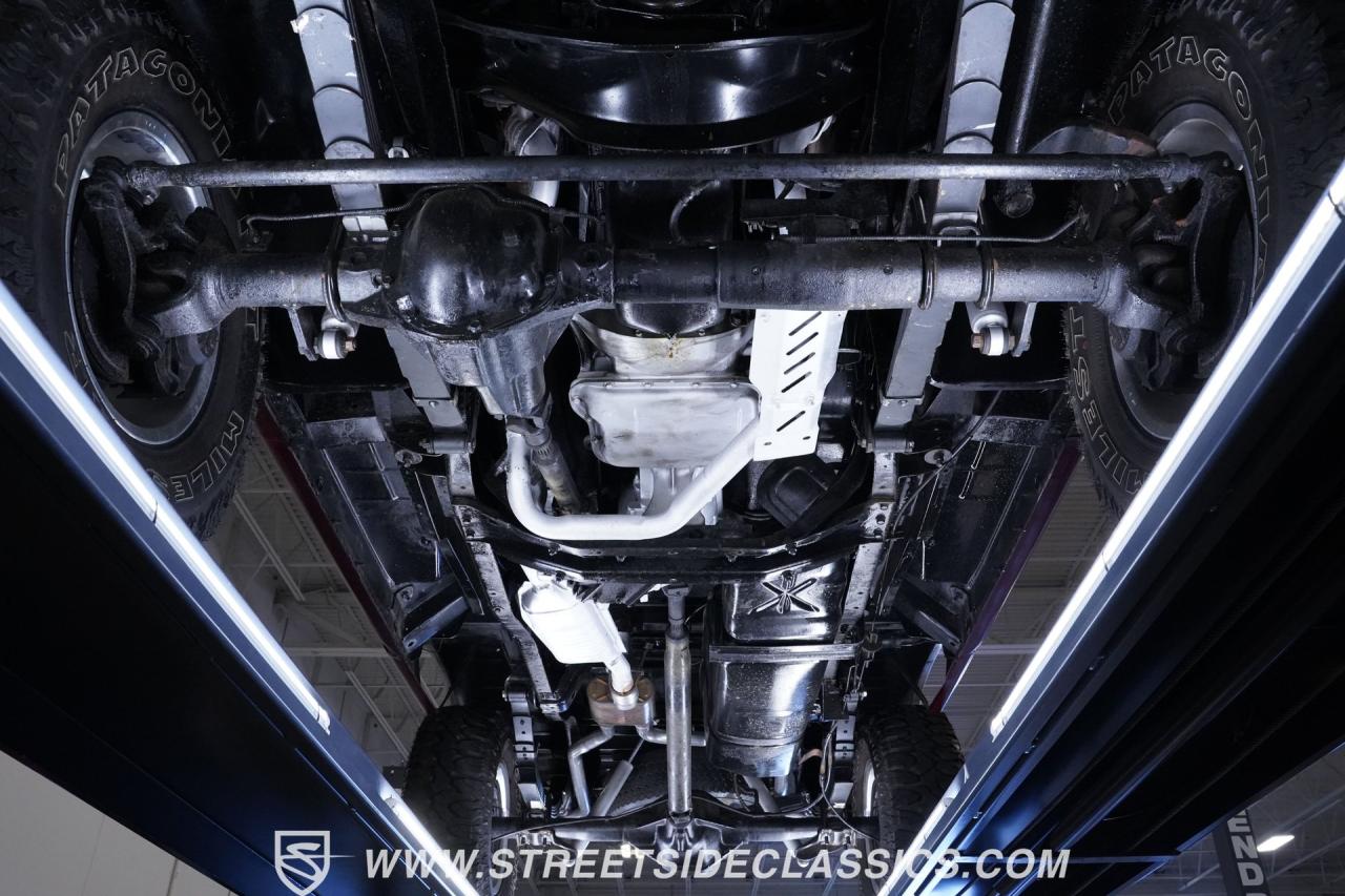 1986 Dodge Power Ram 150 Royal SE