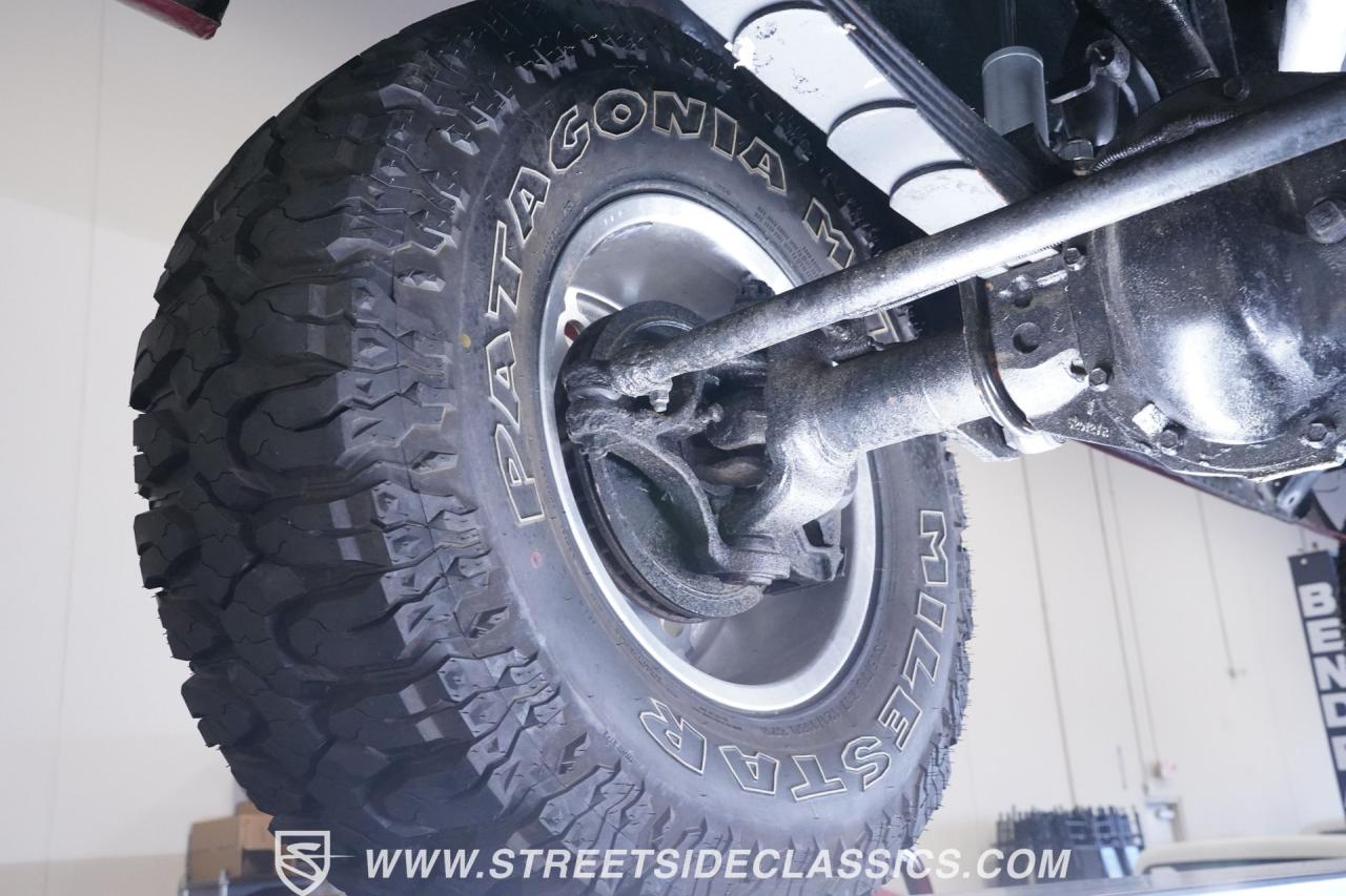 1986 Dodge Power Ram 150 Royal SE