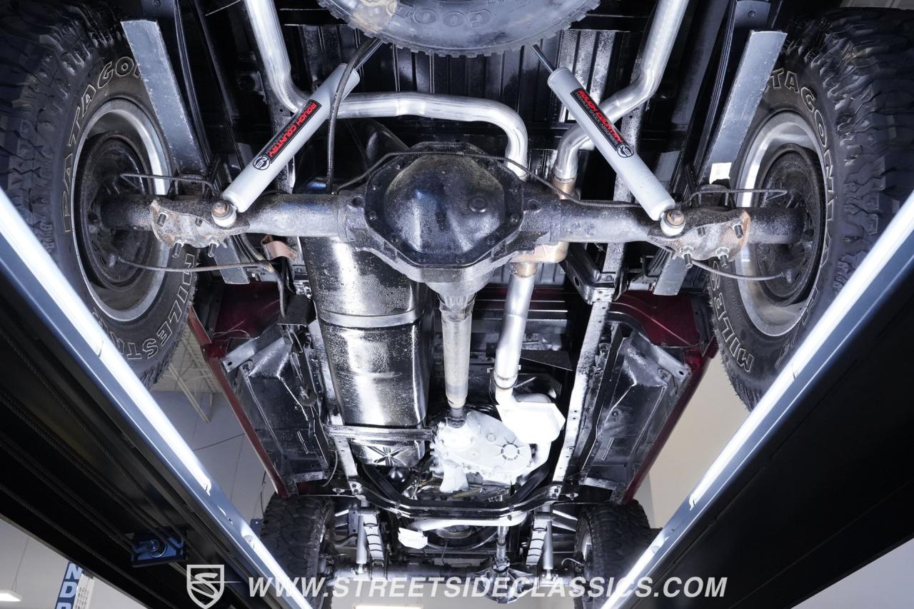 1986 Dodge Power Ram 150 Royal SE