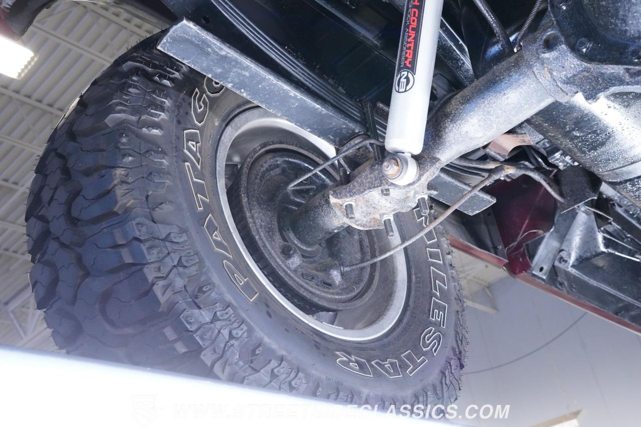 1986 Dodge Power Ram 150 Royal SE