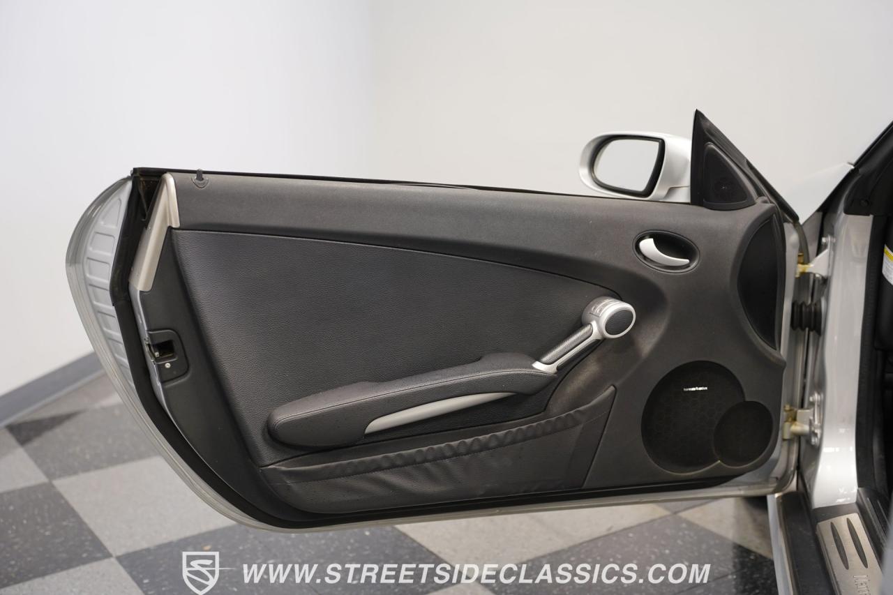 2006 Mercedes - Benz SLK350 Convertible
