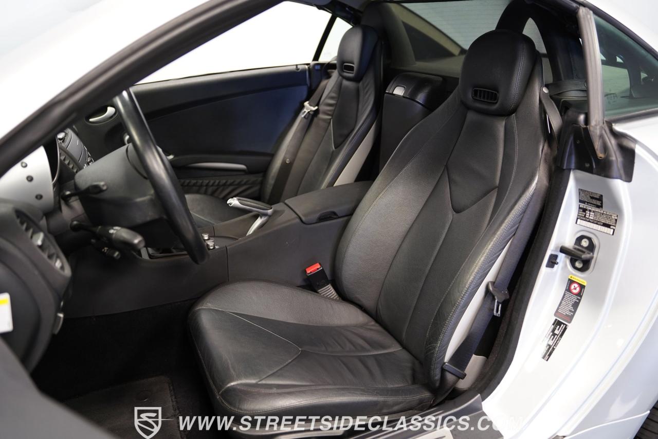 2006 Mercedes - Benz SLK350 Convertible