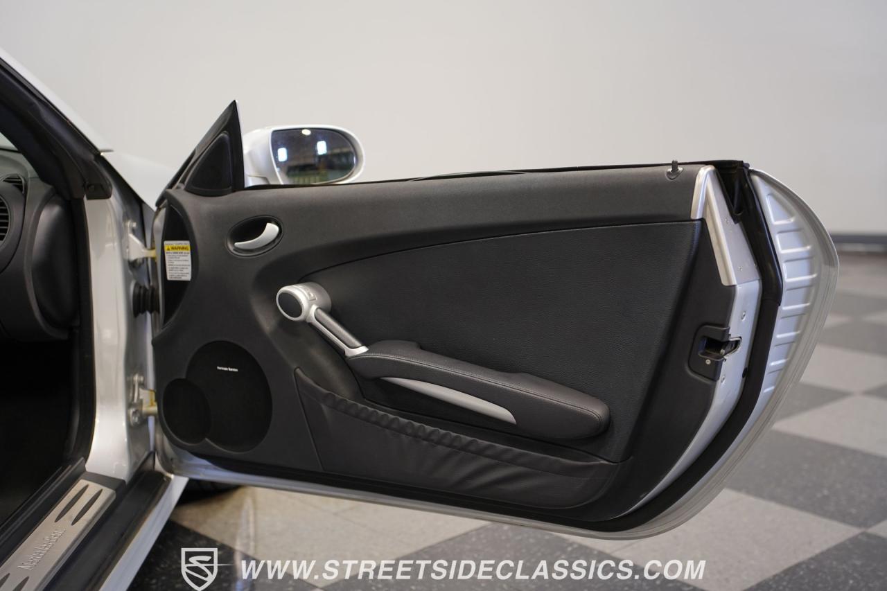 2006 Mercedes - Benz SLK350 Convertible