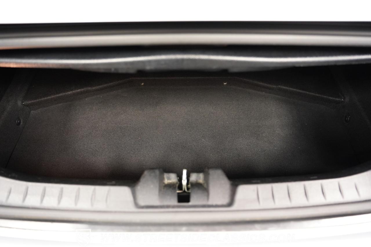 2006 Mercedes - Benz SLK350 Convertible