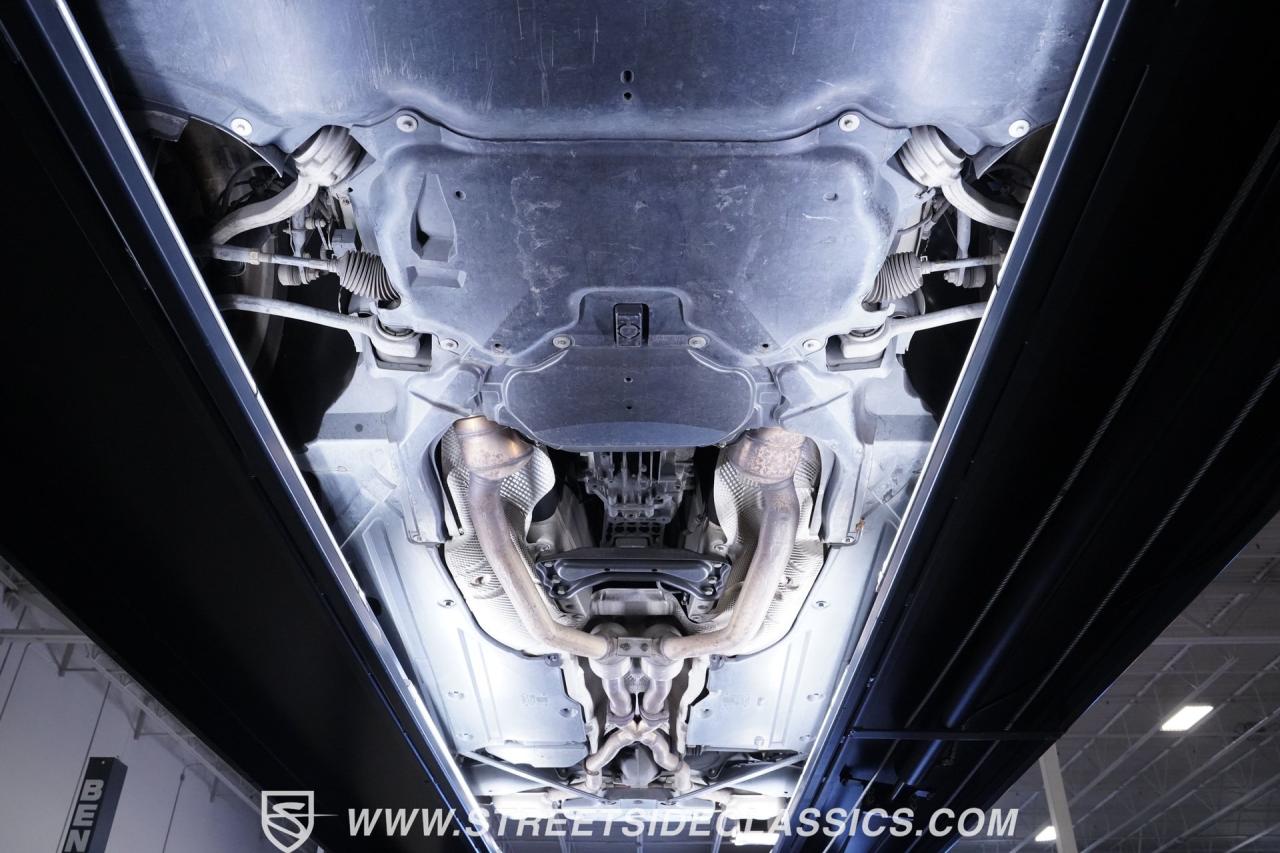 2006 Mercedes - Benz SLK350 Convertible